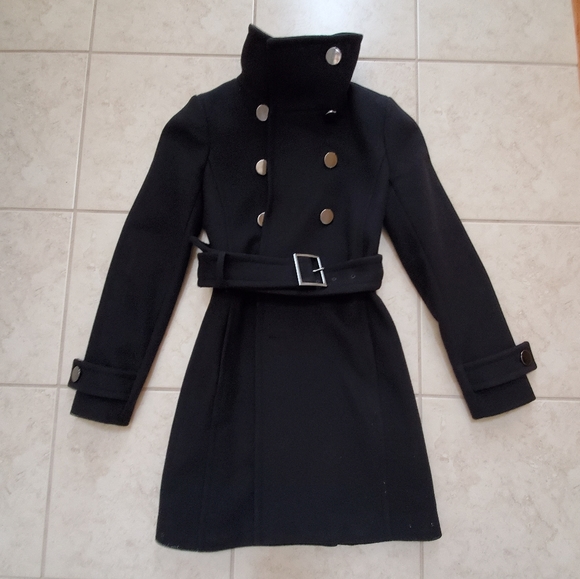 NWOT Aritzia Babaton Bromley coat - Picture 11 of 16